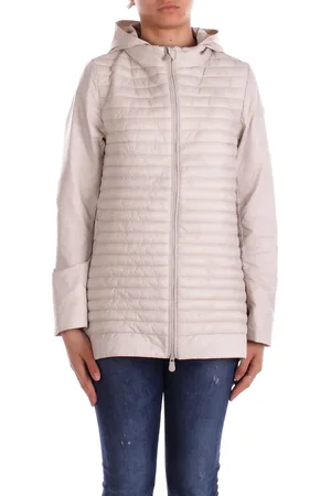 save the duck Giacconi Beige