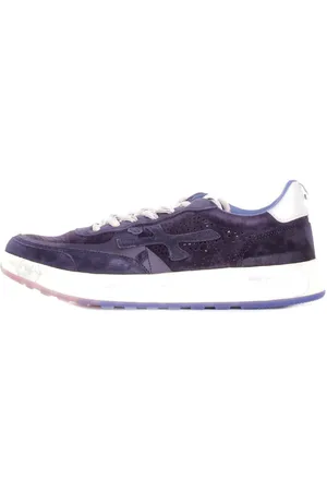 Premiata Sneakers Blu