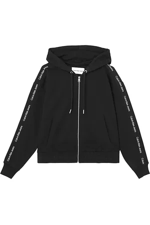 Calvin Klein Maglie Nero