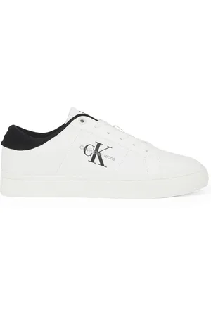 Calvin Klein Sneakers Bianco