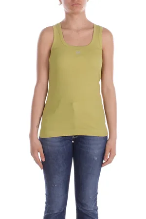 Pinko T-shirt e Polo Verde