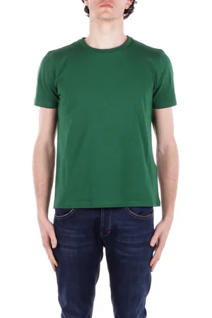 GCDS T-shirt e Polo Verde