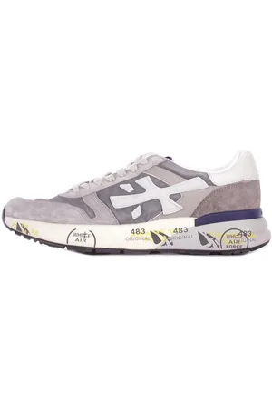 Premiata Sneakers Grigio