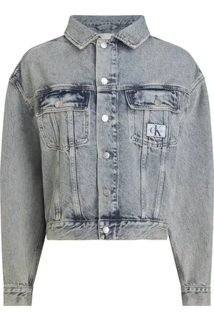 Calvin Klein Giacconi Blu
