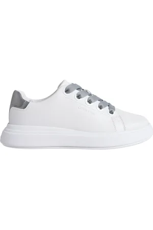 Calvin Klein Sneakers Bianco