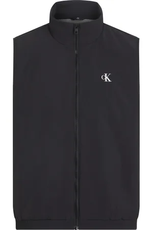 Calvin Klein Giacconi Nero