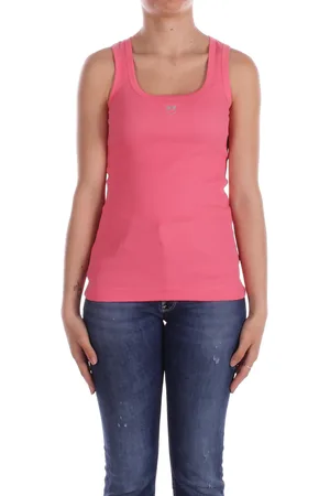Pinko T-shirt e Polo Corallo