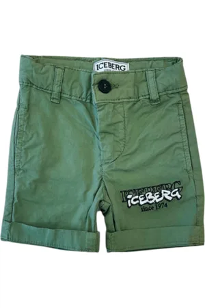 Iceberg Shorts Bambino