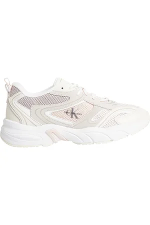 Calvin Klein Sneakers Rosa