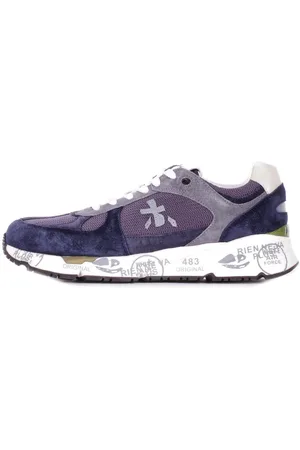 Premiata Sneakers Nero