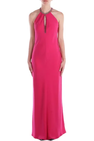 Max Mara Abiti Fucsia