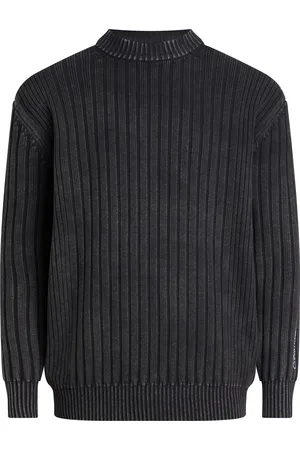 Calvin Klein Maglie Nero