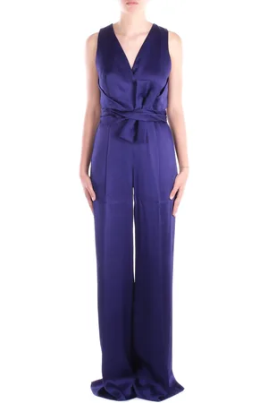 Max Mara Pantaloni Blu