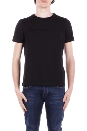 GCDS T-shirt e Polo Nero