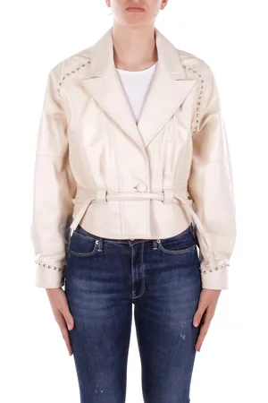 Blugirl Giacconi Beige