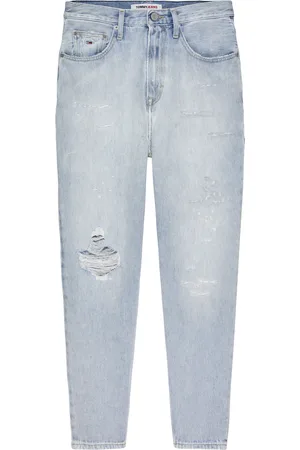 Tommy Hilfiger Pantaloni Blu
