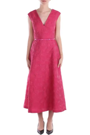 Max Mara Abiti Fucsia
