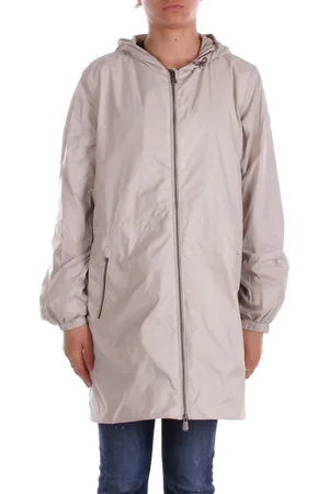 save the duck Giacconi Beige