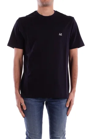 C.P. Company T-shirt e Polo Total eclipse