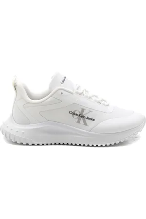 Calvin Klein Sneakers Bianco