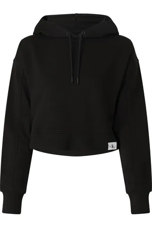 Calvin Klein Maglie Nero