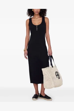 ANINE BING Midi dress