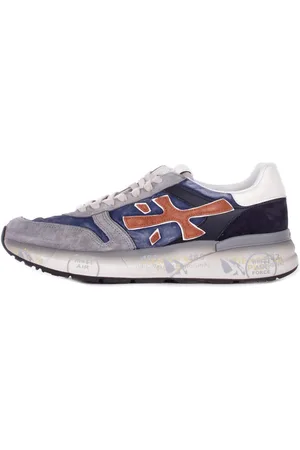 Premiata Sneakers Blu