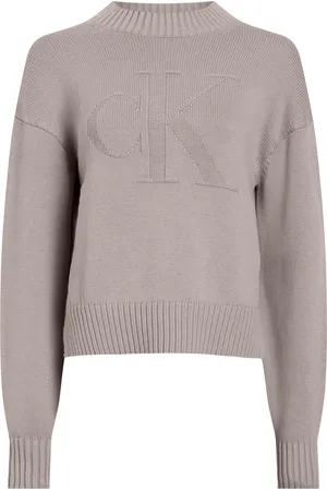 Calvin Klein Maglie Rosa