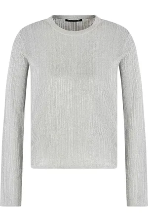 Armani Exchange Maglie Grigio