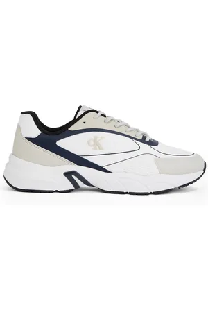 Calvin Klein Sneakers Bianco