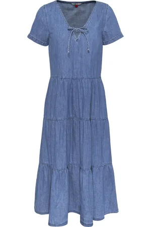 Tommy Hilfiger Abiti Blu