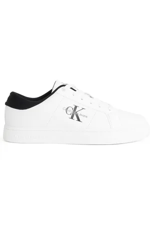 Calvin Klein Sneakers Bianco