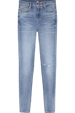 Tommy Hilfiger Jeans Blu