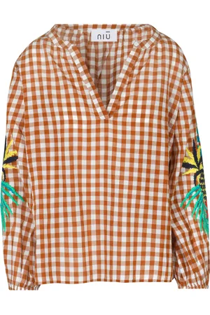 NIŪ Blusa - 450221