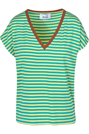 NIŪ T-shirt - 450212