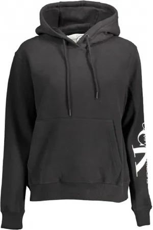 Calvin Klein Maglie Nero