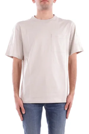 K-Way T-shirt e Polo Beige