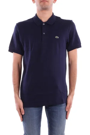 Lacoste T-shirt e Polo Blu