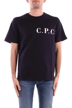 C.P. Company T-shirt e Polo Total eclipse
