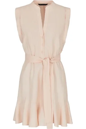 Armani Exchange Abiti Salmone