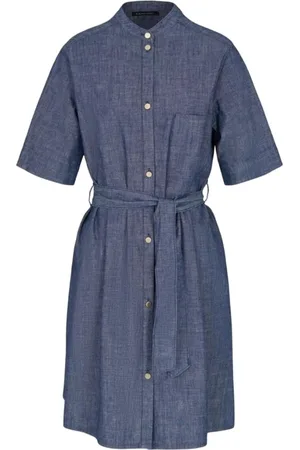 Armani Exchange Abiti Blu