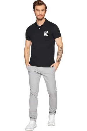 Karl Lagerfeld Polo Uomo