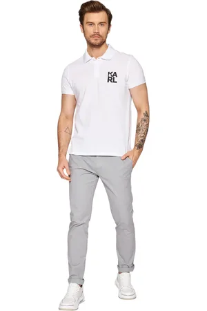 Karl Lagerfeld Polo Uomo