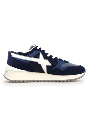 W6YZ Sneakers Blu
