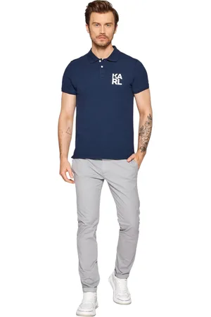 Karl Lagerfeld Polo Uomo