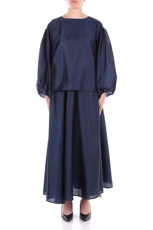 Emporio Armani Gonne Blue