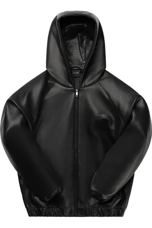 Daily paper Giubbotto pu scuba jacket