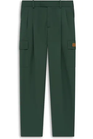 Drôle de Monsieur Pantaloni cargo