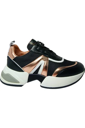 Alexander Smith Scarpe Donna Sneakers Marble Woman- Copper