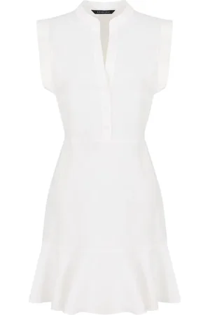 Armani Exchange Abiti Bianco
